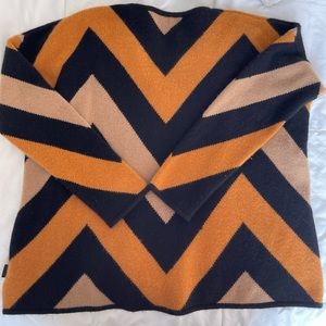Burberry Cashmere Sweater size Medium